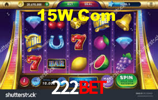 Premium Interface 222bet