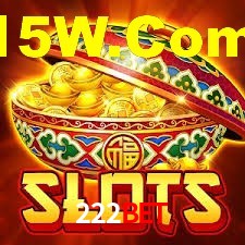 Welcome Bonus 222bet