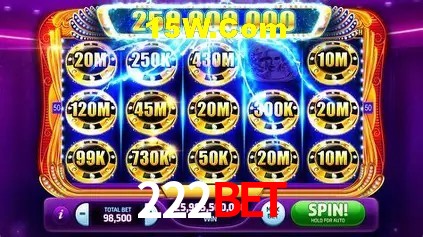 Exclusive Offers 222bet